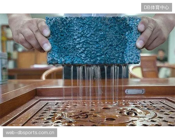 拥有稳定高品质聚氨酯海绵供应链和自建质检体系的品牌，将在未来五年内完成市场洗牌，形成新的垄断格局